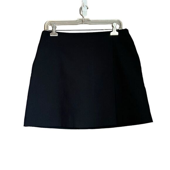 Reitman black basic skort. Size 11 - Picture 1 of 7